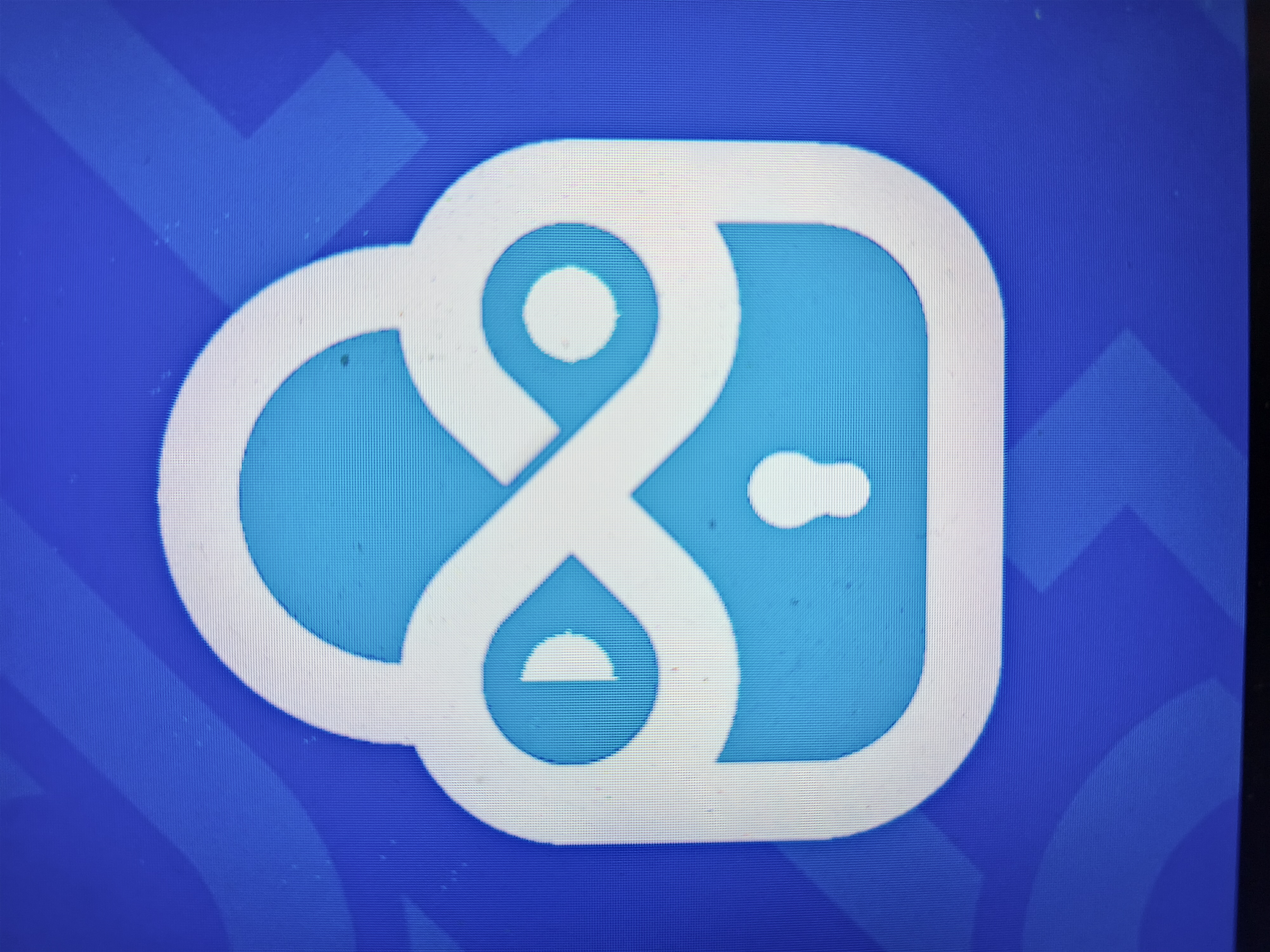 The Infinite Ecosystem