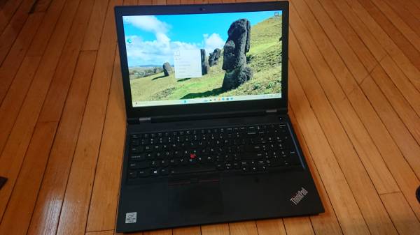 Lenovo ThinkPad T15g i7