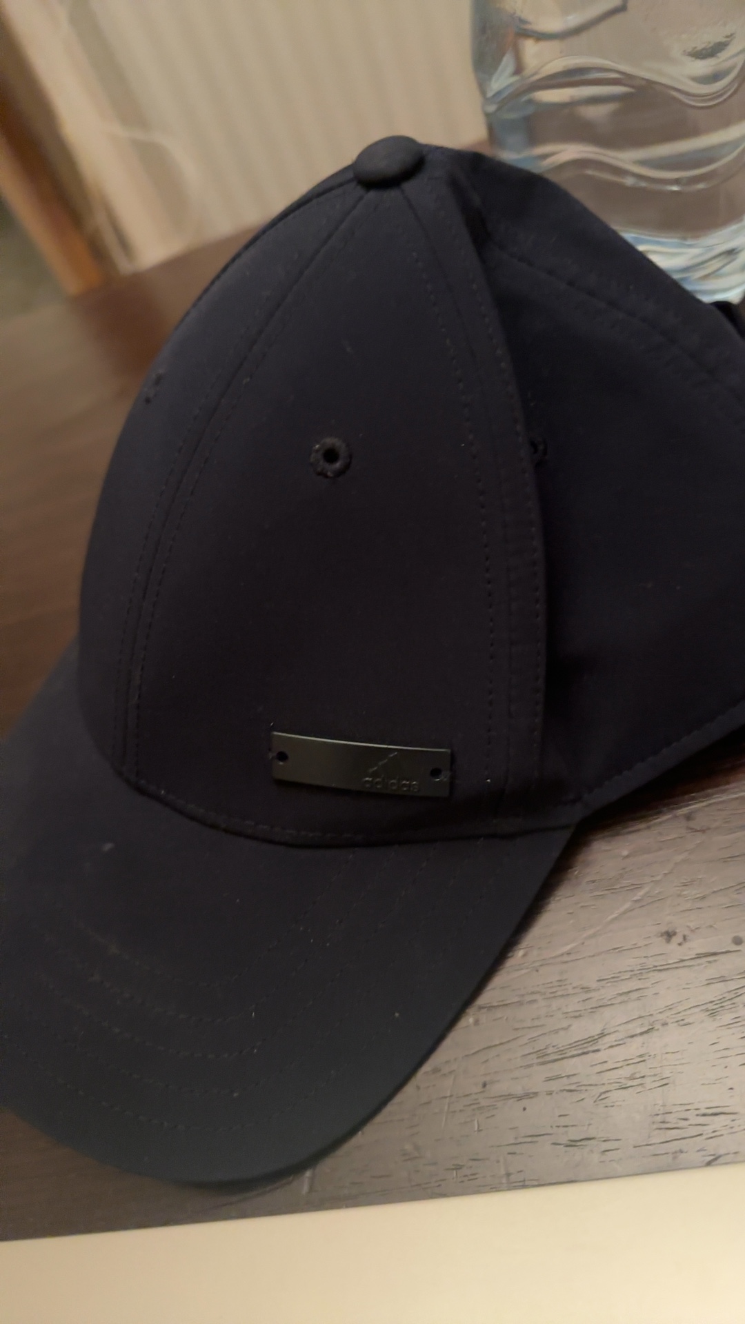 Casquette nike bonne etat