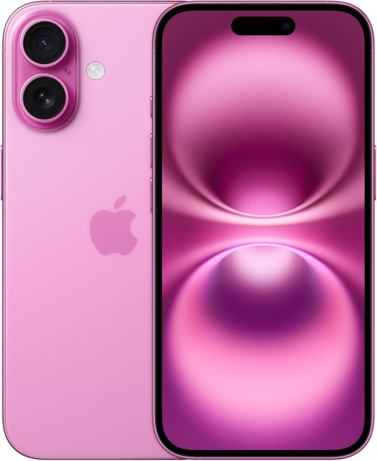 iPhone 16 Pink 128 GB