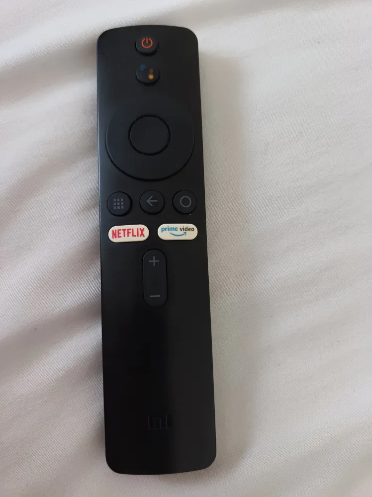universal remote
