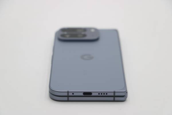 EXCELLENT - Google Pixel 10 Pro Fold 256GB Moonstone FACTORY UNLOCKED