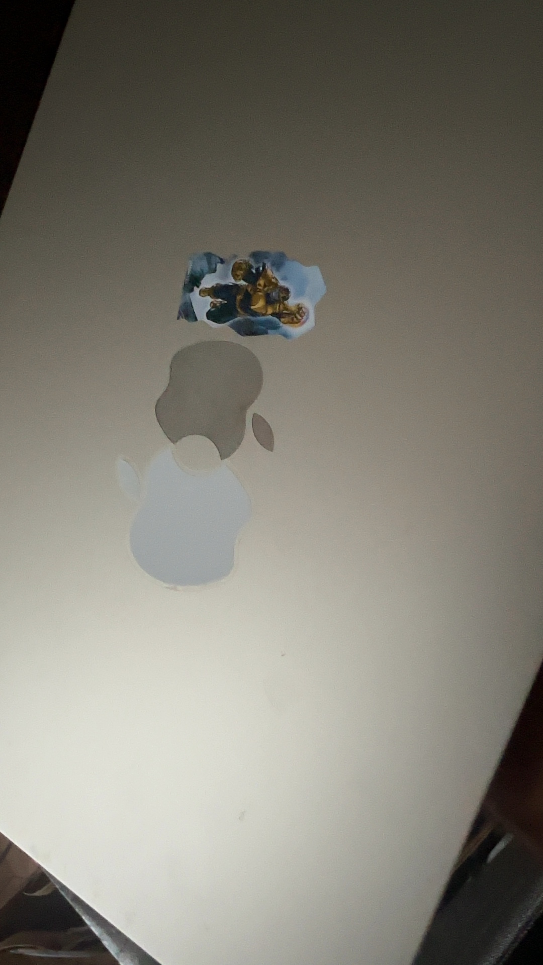 Macbook bonne etat