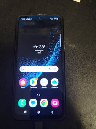 Samsung Galaxy XCover6 Pro Unlocked 128GB – Rugged 5G