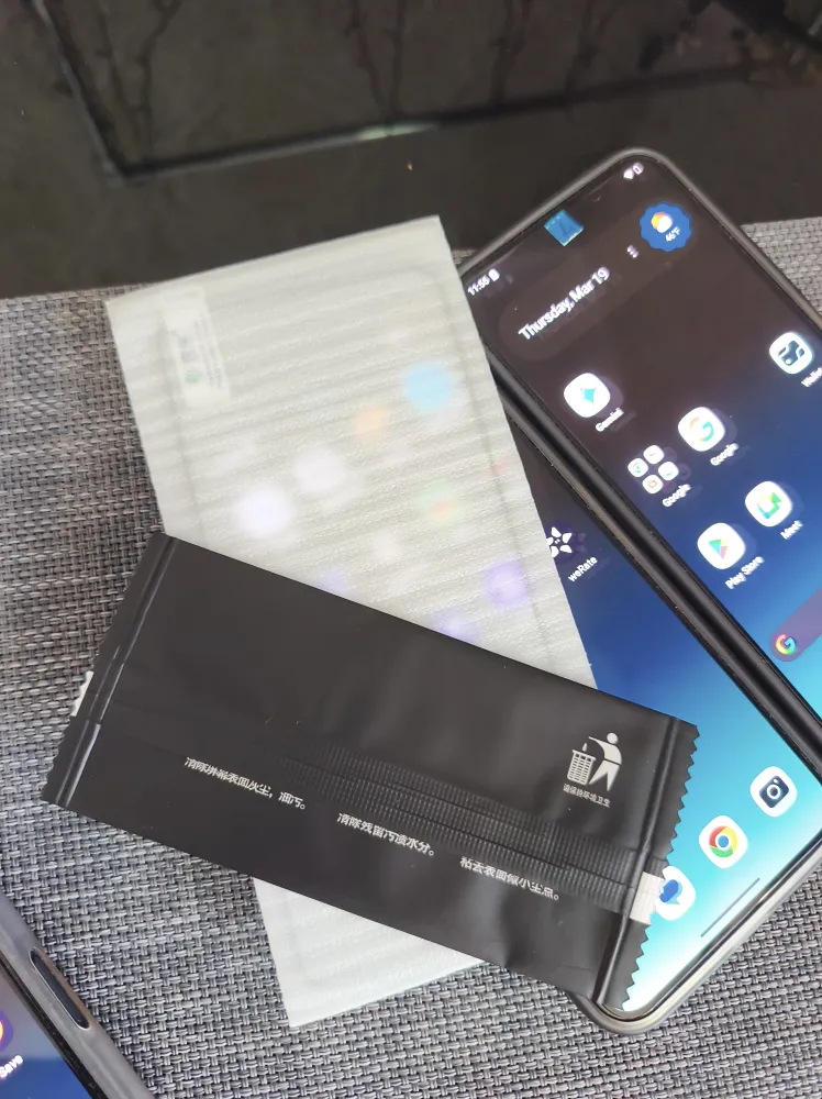 protection glass seeker phone