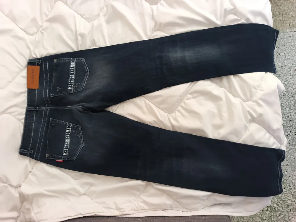bikenbergs jeans