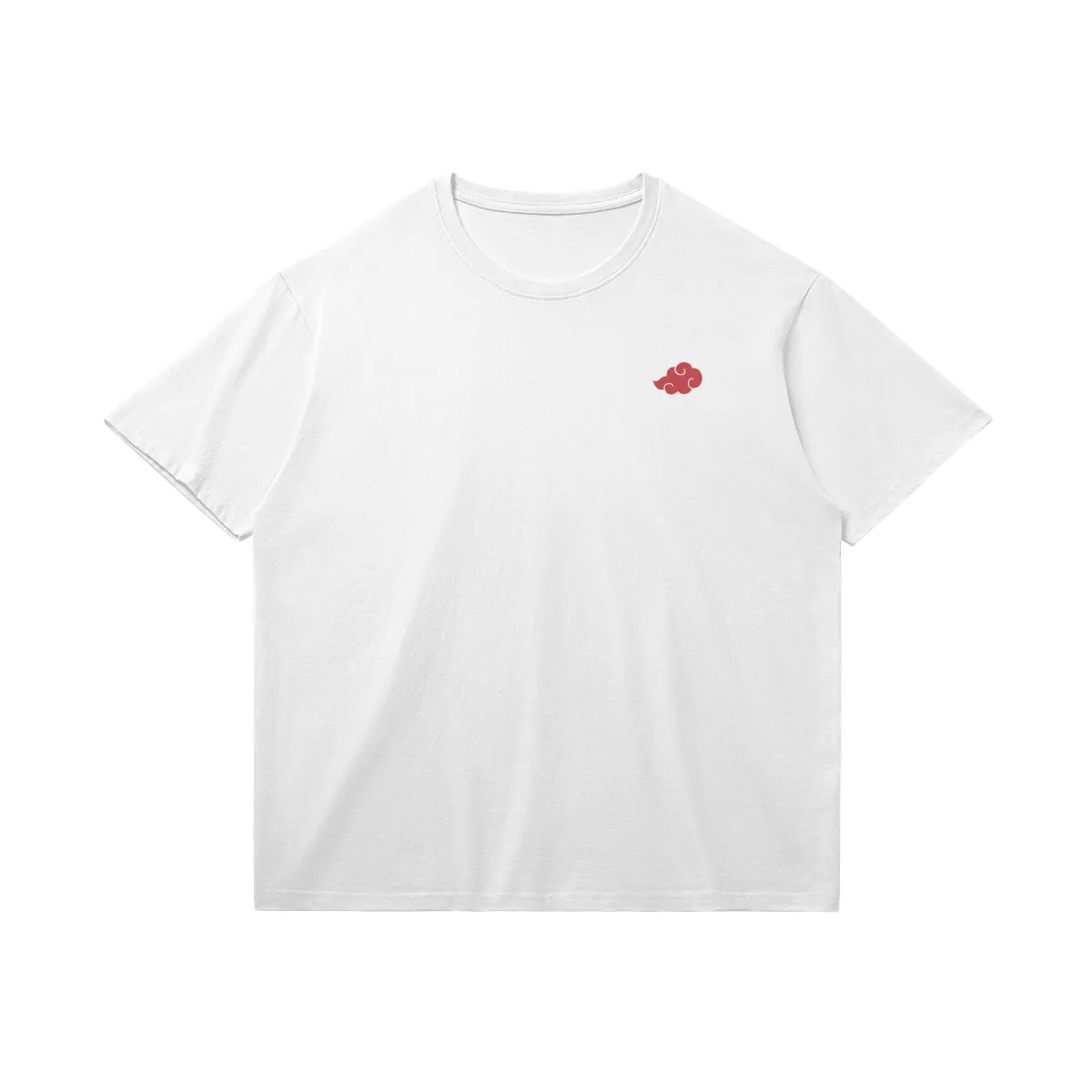 Akatsuki Red Cloud Tee