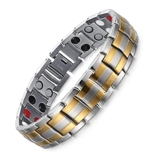 Magnetic bracelet image 2