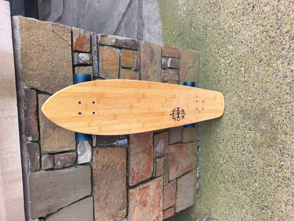 longboard