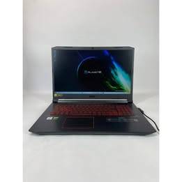 Acer Nitro 5 AN517-52-52T3 17.3" Core i5-10300H