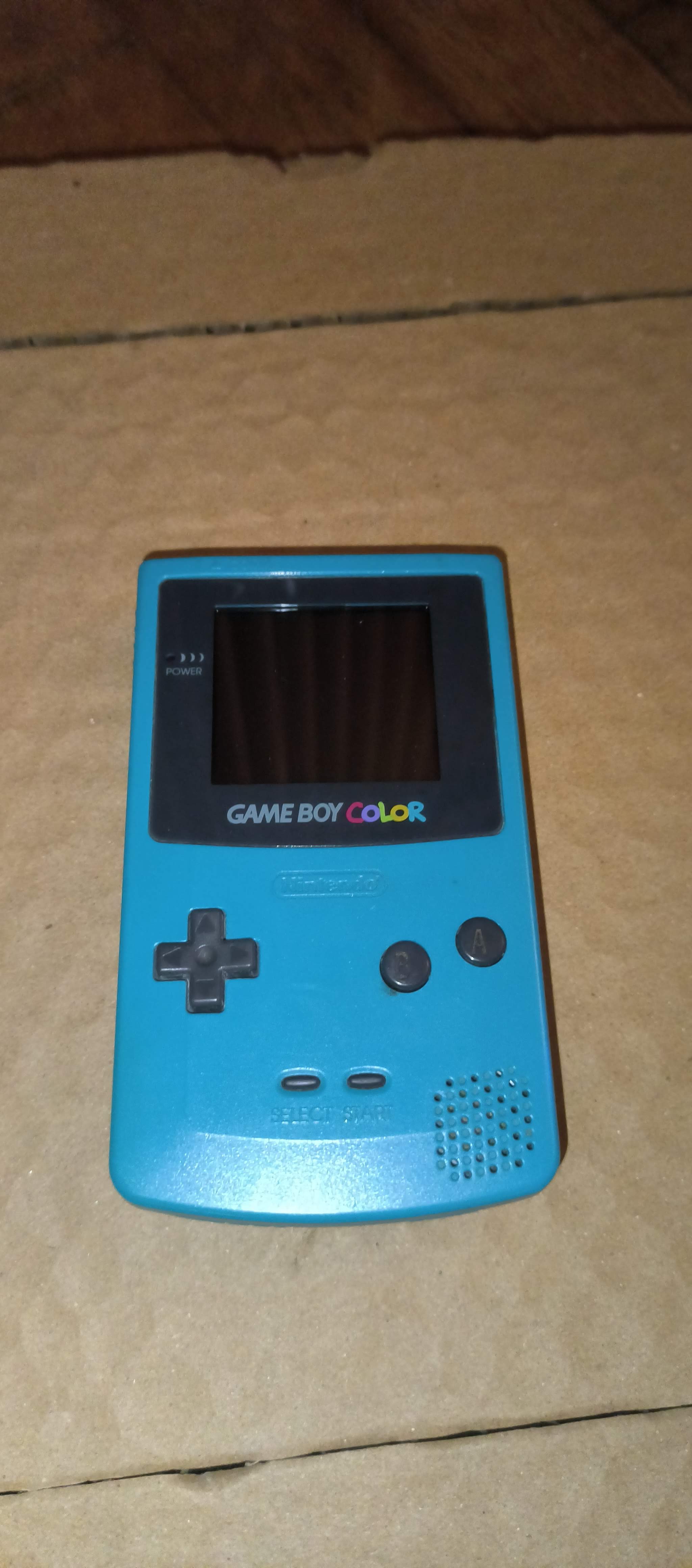 Game Boy Color