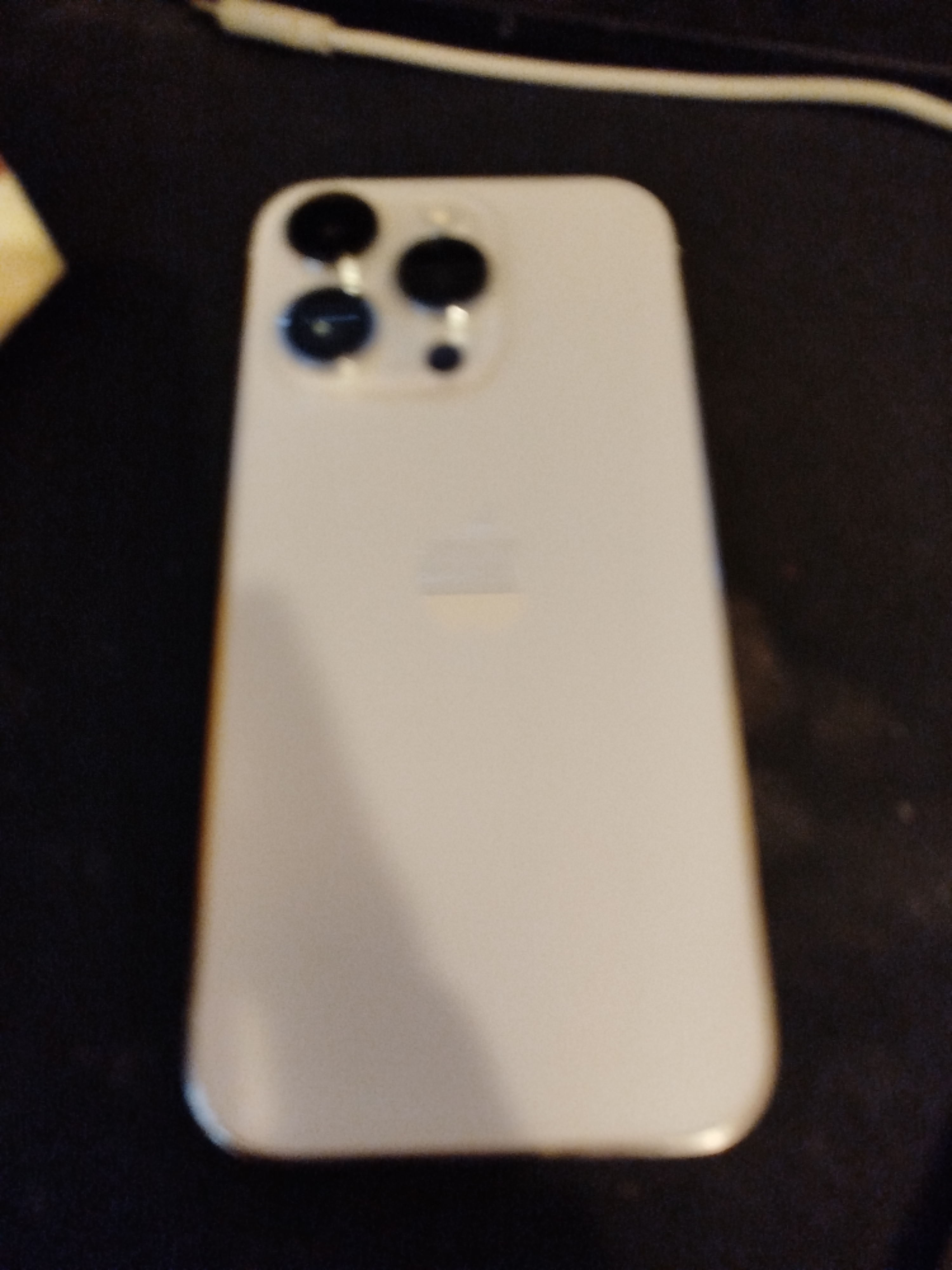 iphone 15 occasion