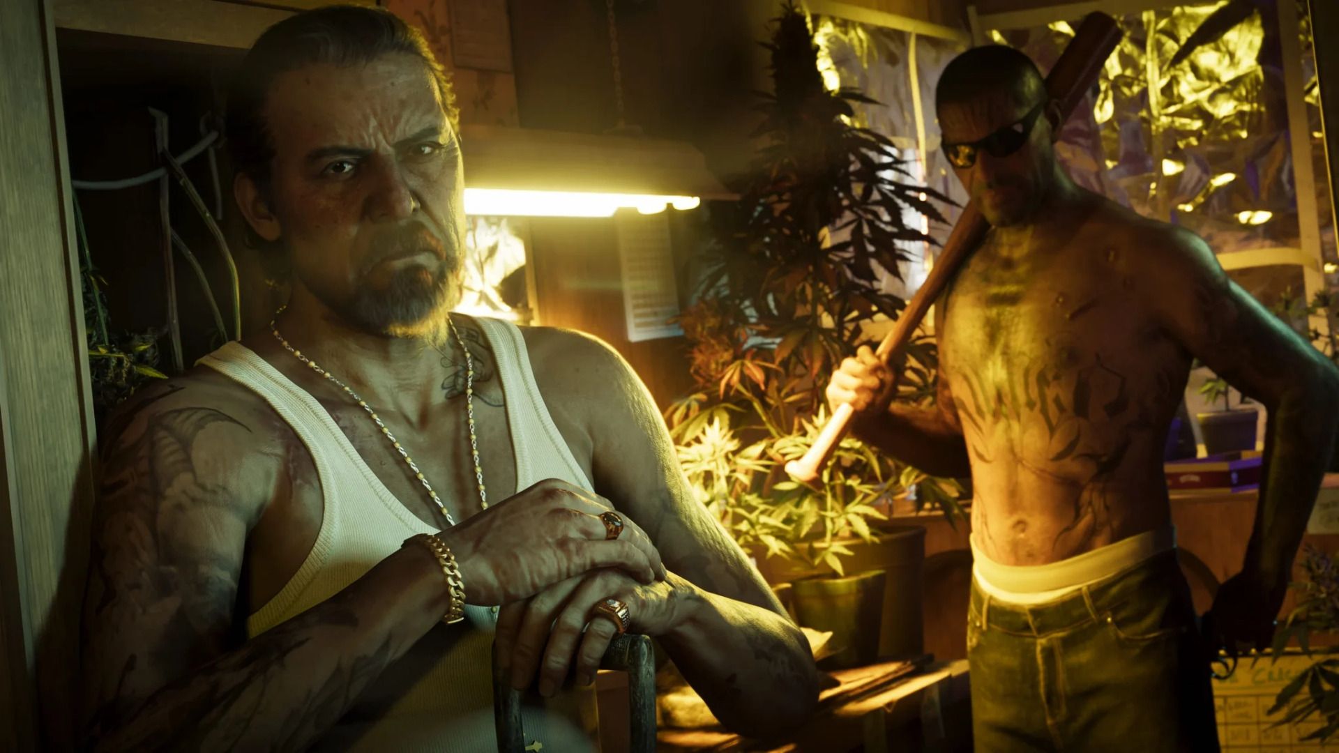 Grand Theft Auto VI-Standard (PlayStation 5) New image 2