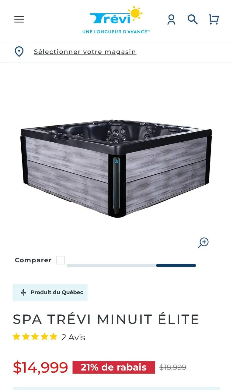spa