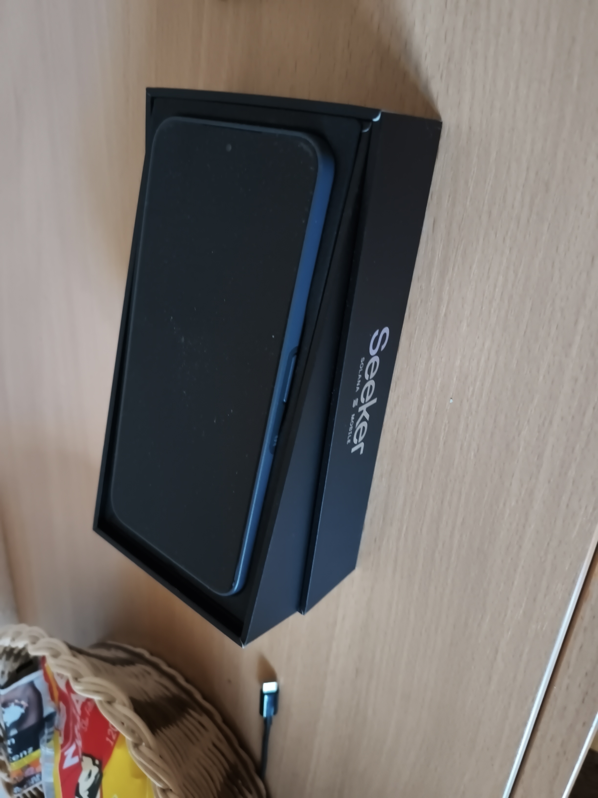 seeker 2 Solana image 2