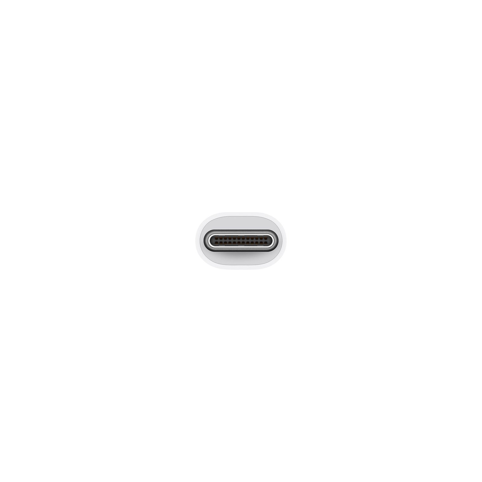 Apple USB-C Digital AV Multiport Adapter image 2
