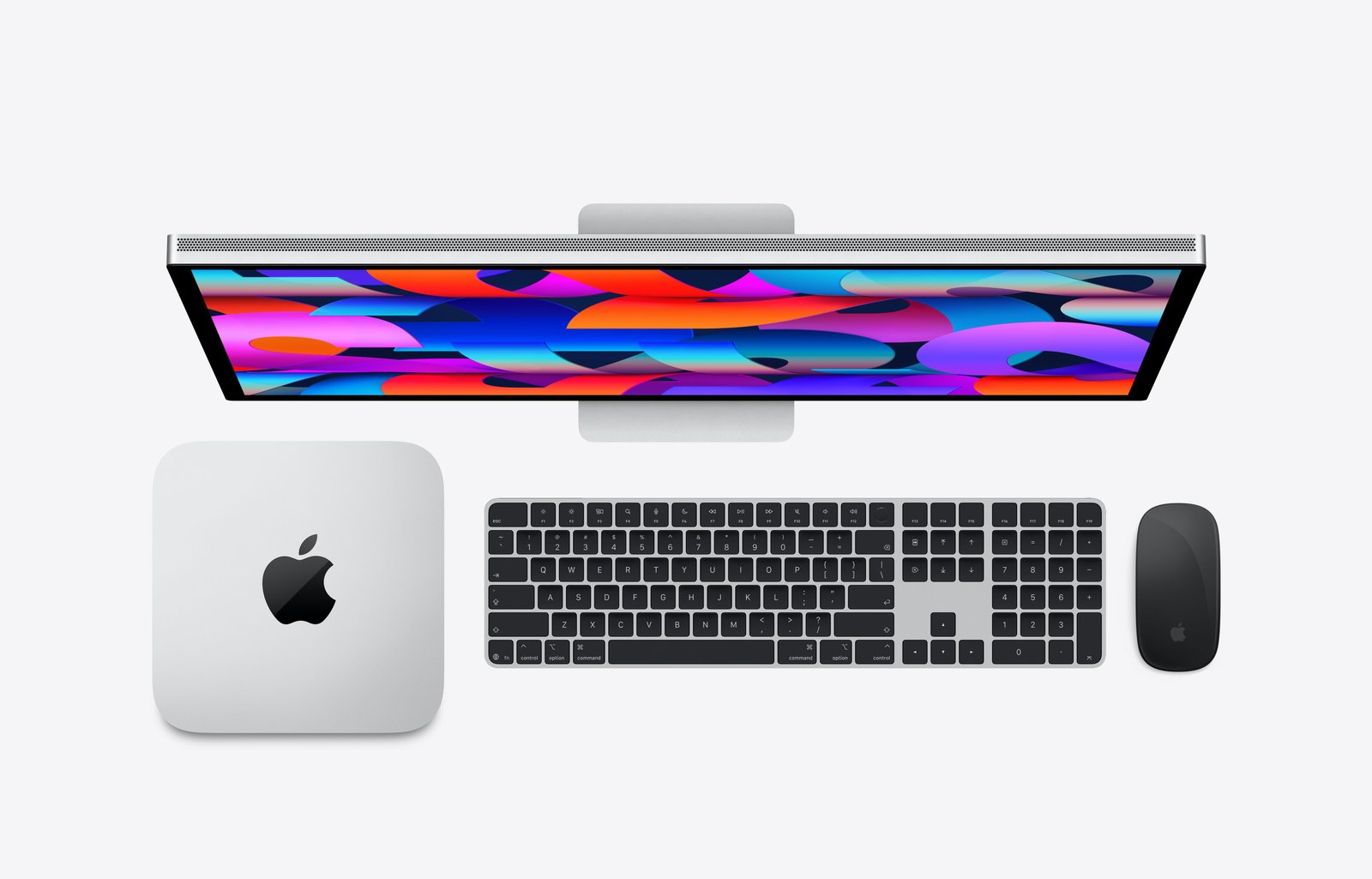 Apple Mac Studio M5 Max 18CPU/32GPU 36GB 512GB image 6