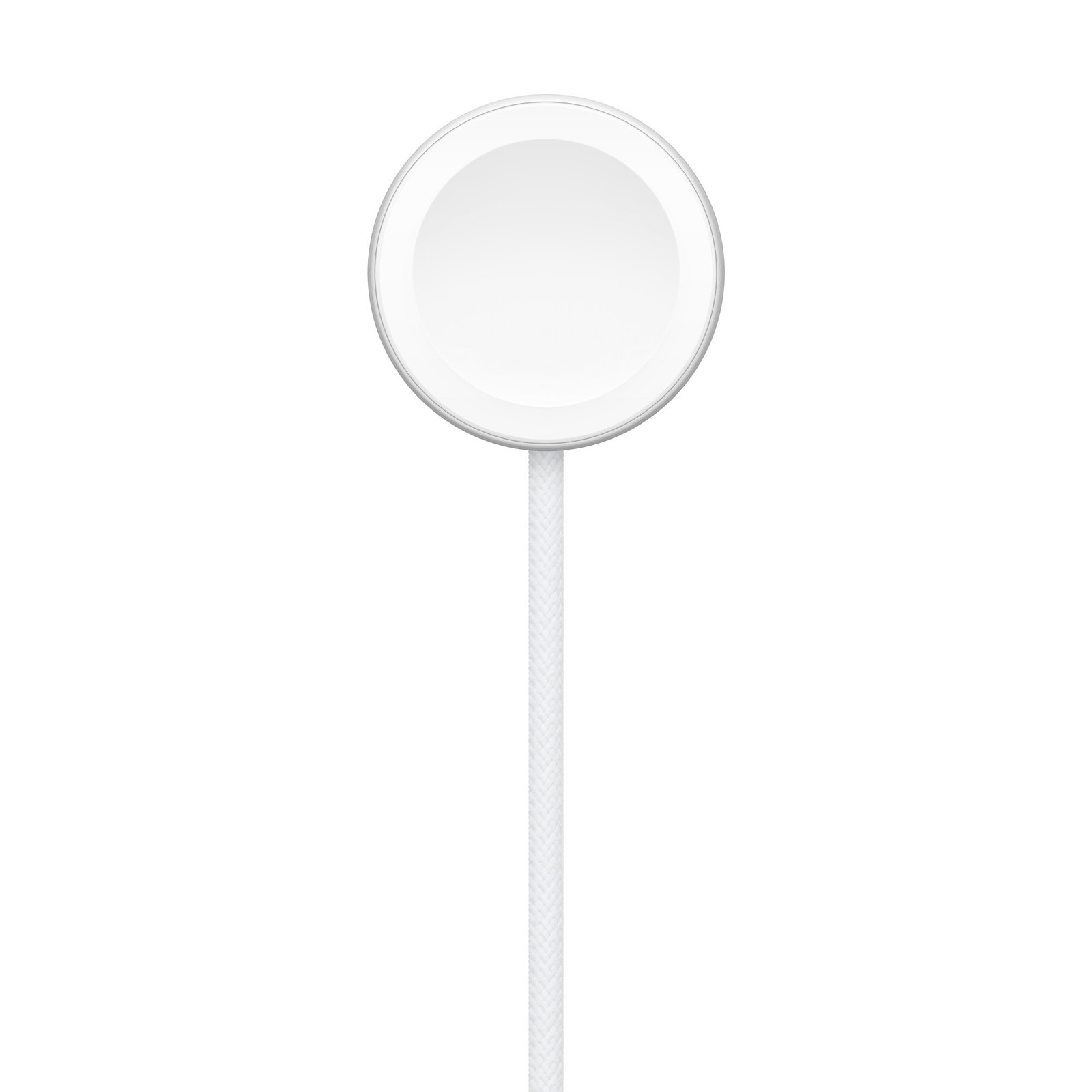 Apple Watch Magnetic Fast Charger to USB-C Cable (1 m) image 2