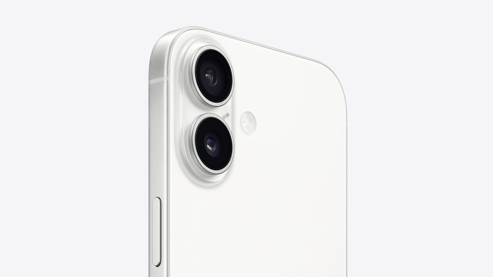 Apple iPhone 17 512GB White image 4
