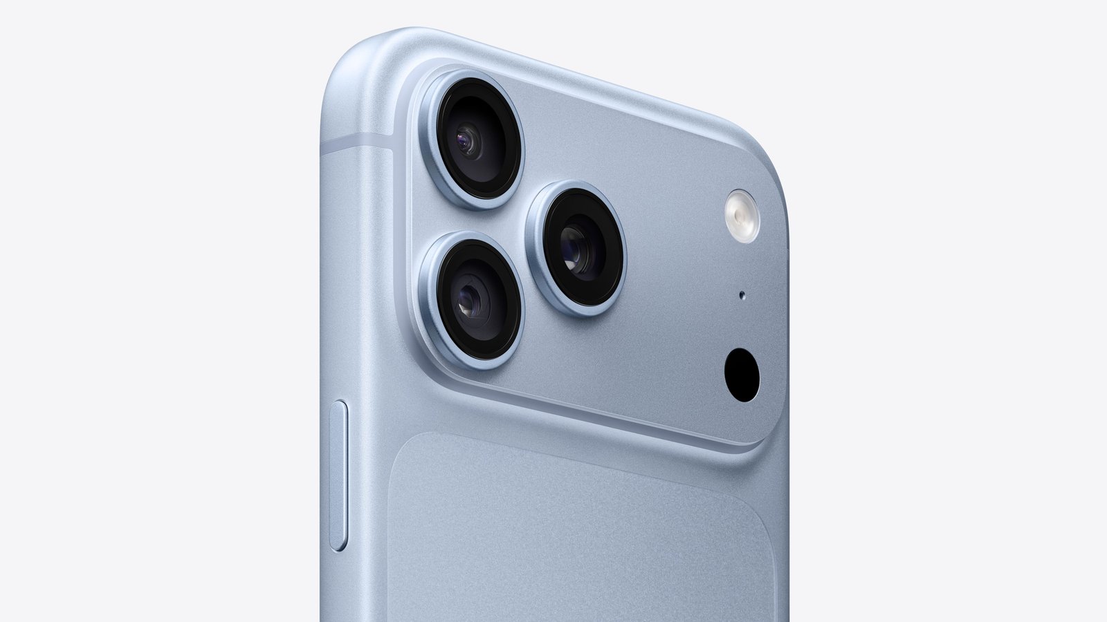 Apple iPhone 18 Pro Max 2TB Glacier image 3