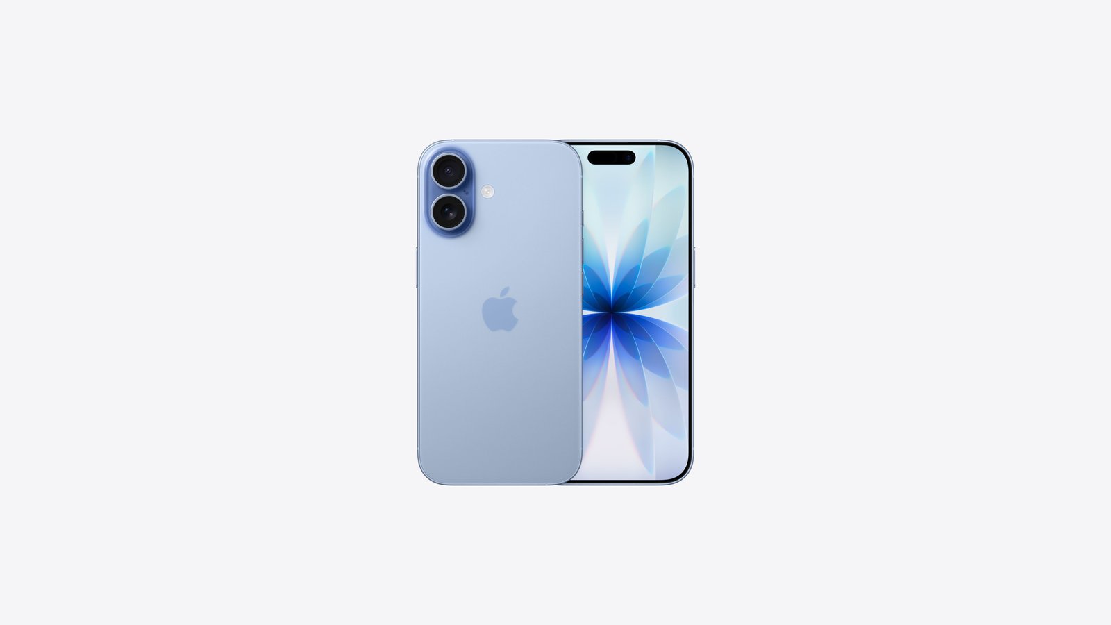 Apple iPhone 17 256GB Mist Blue image 5