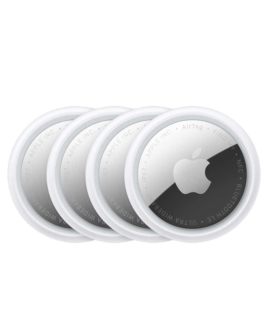 Apple AirTag 4 pack