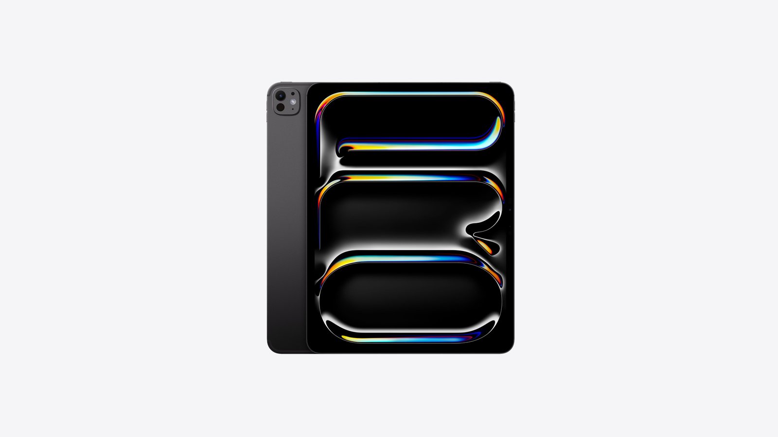Apple iPad Pro M5 13-inch 512GB Wi-Fi + Cellular Space Black