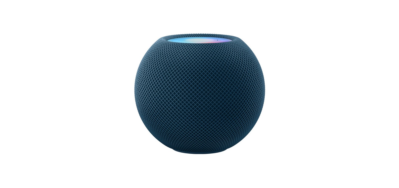 Apple HomePod mini - Blue