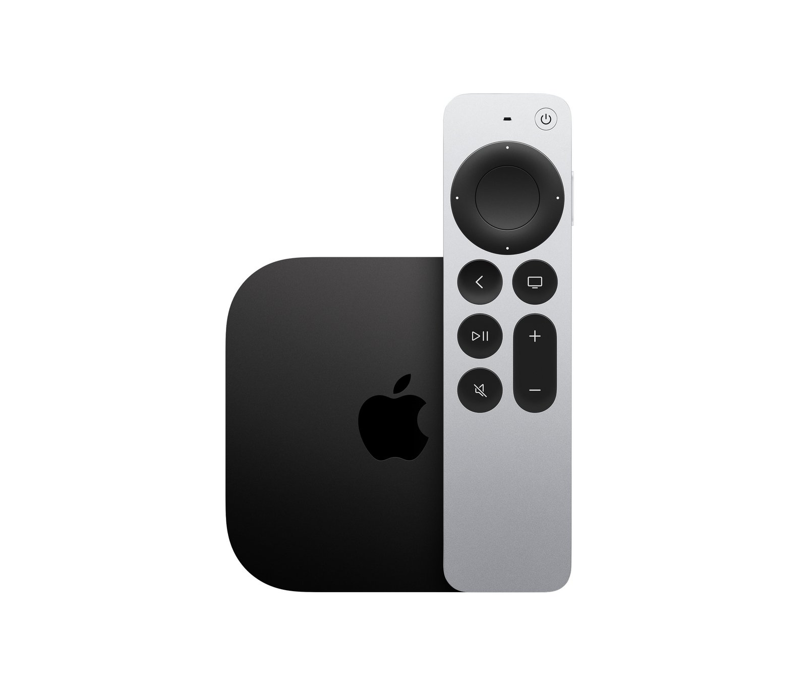 Apple TV 4K Wi‑Fi with 64GB storage image 2
