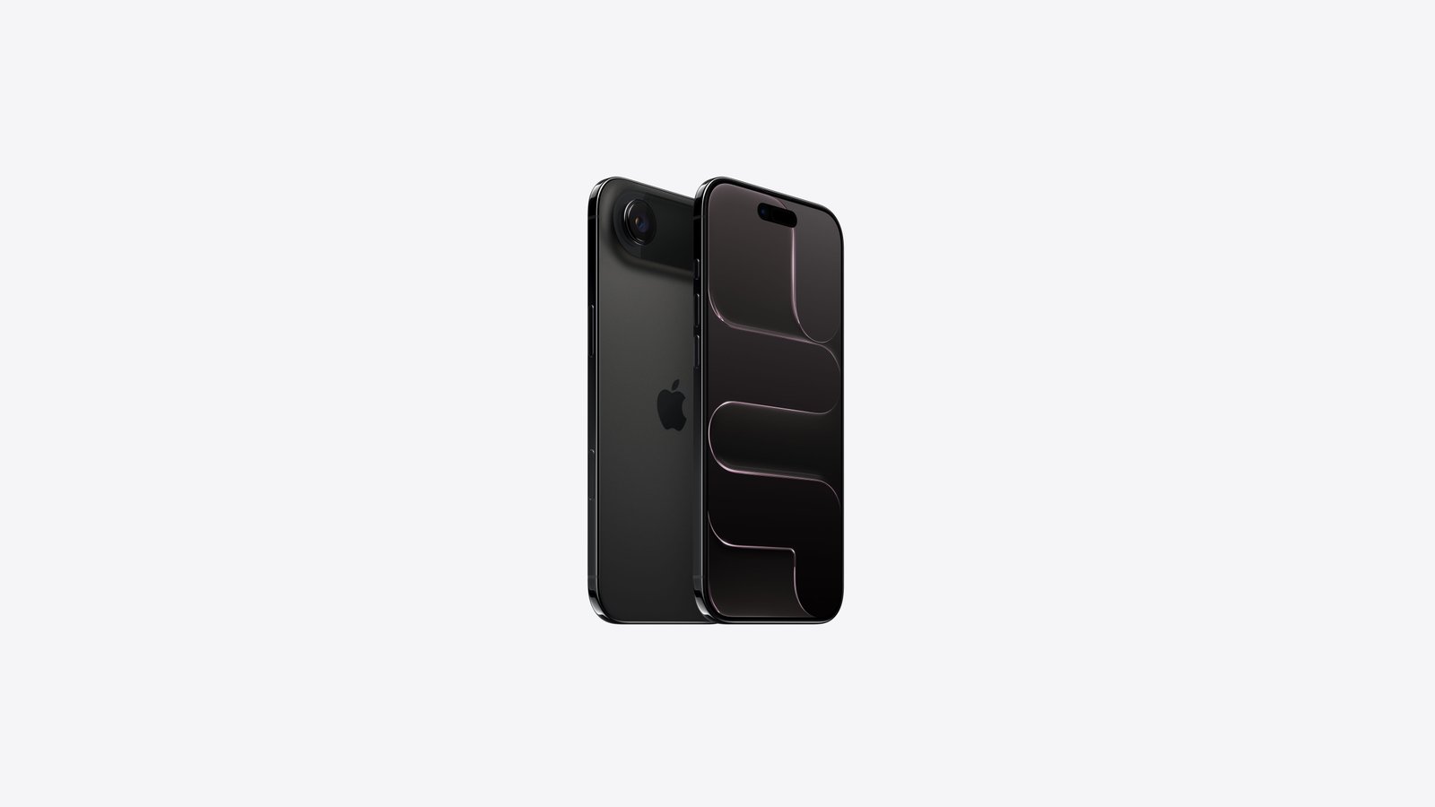 Apple iPhone Air 512GB Space Black