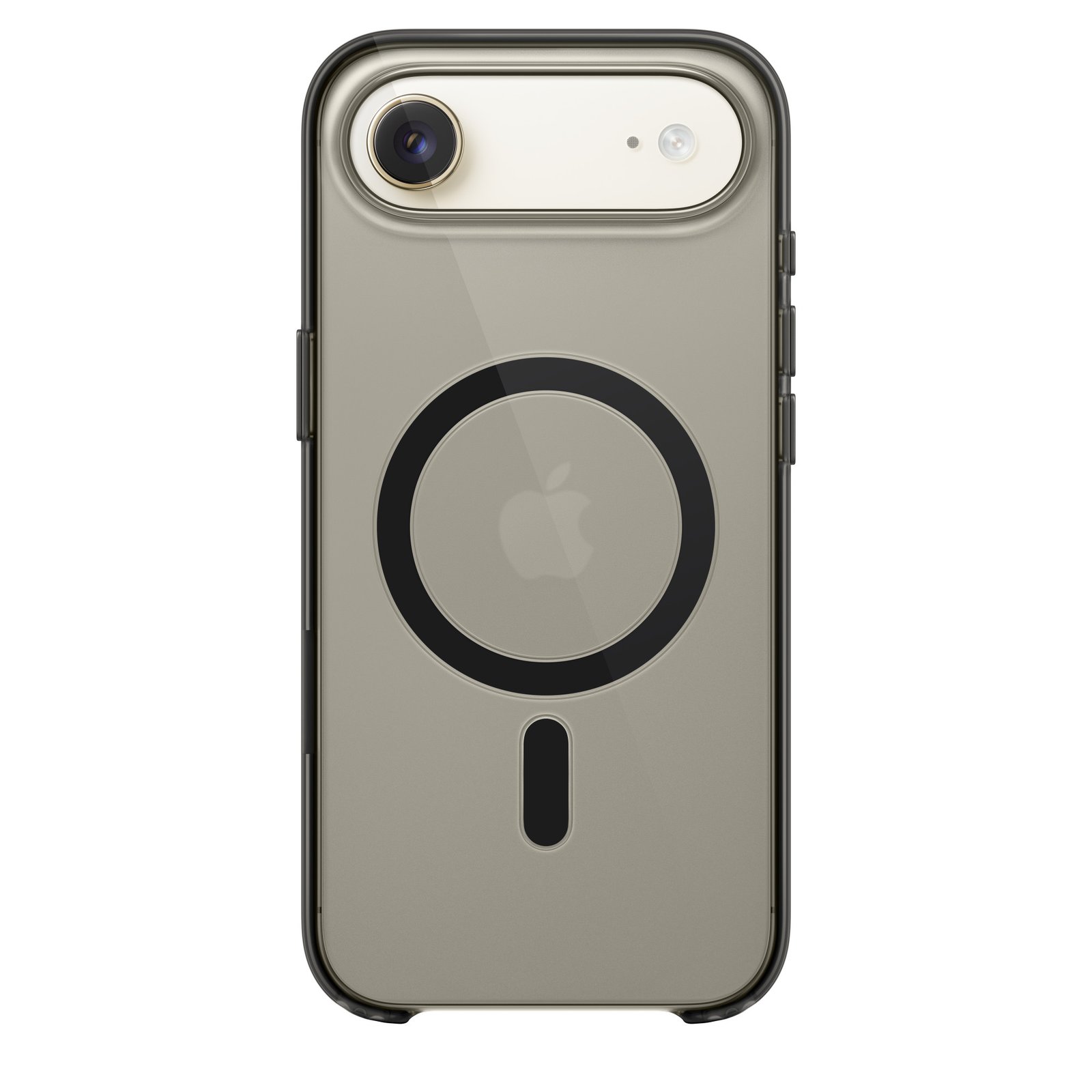 Apple iPhone Air Case with MagSafe – Shadow image 3