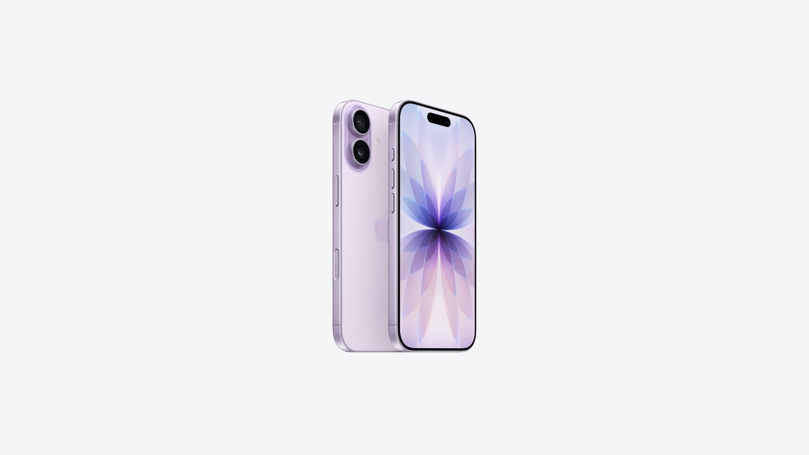 Apple iPhone 17 256GB Lavender image 2
