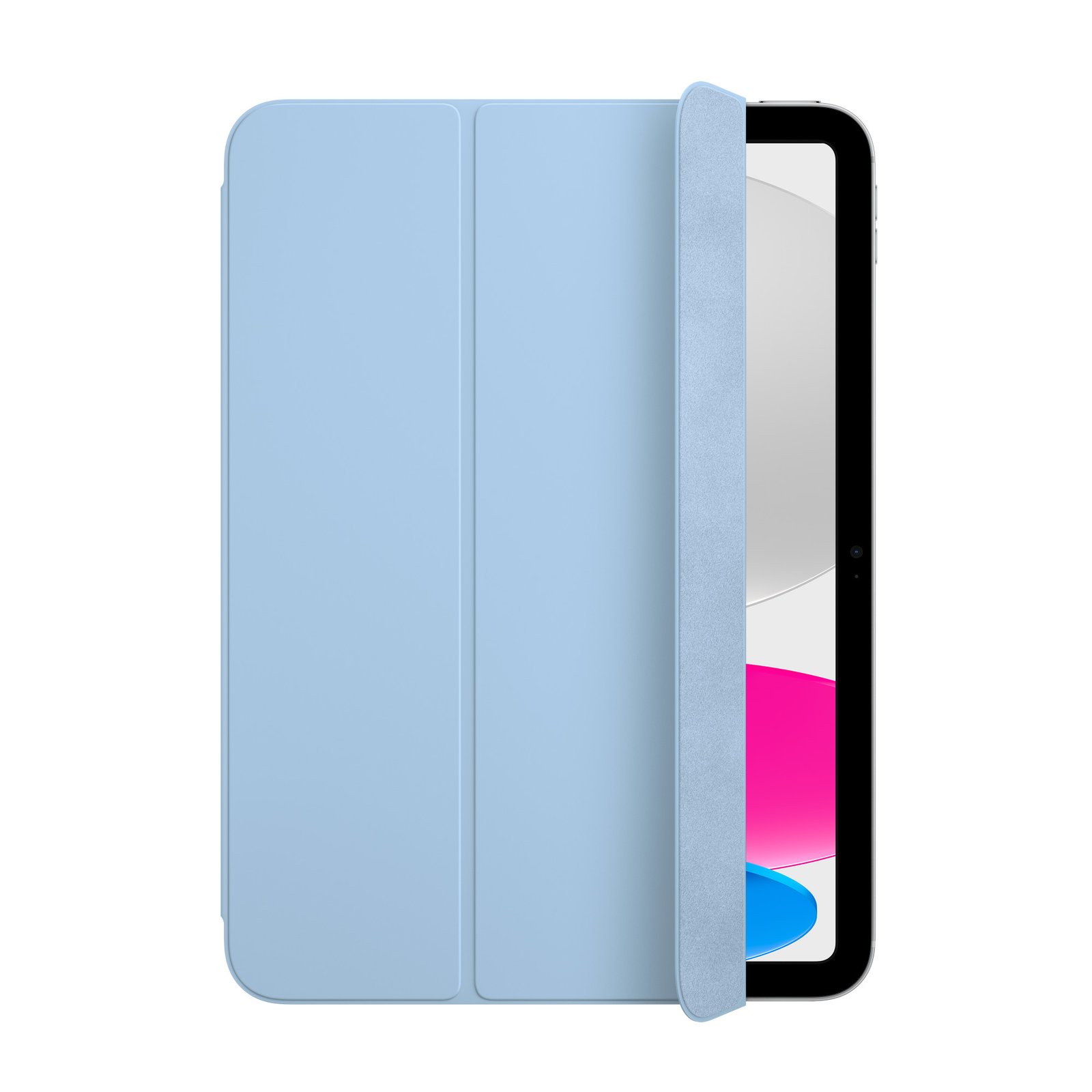 Apple Smart Folio for iPad (A16) – Sky image 2