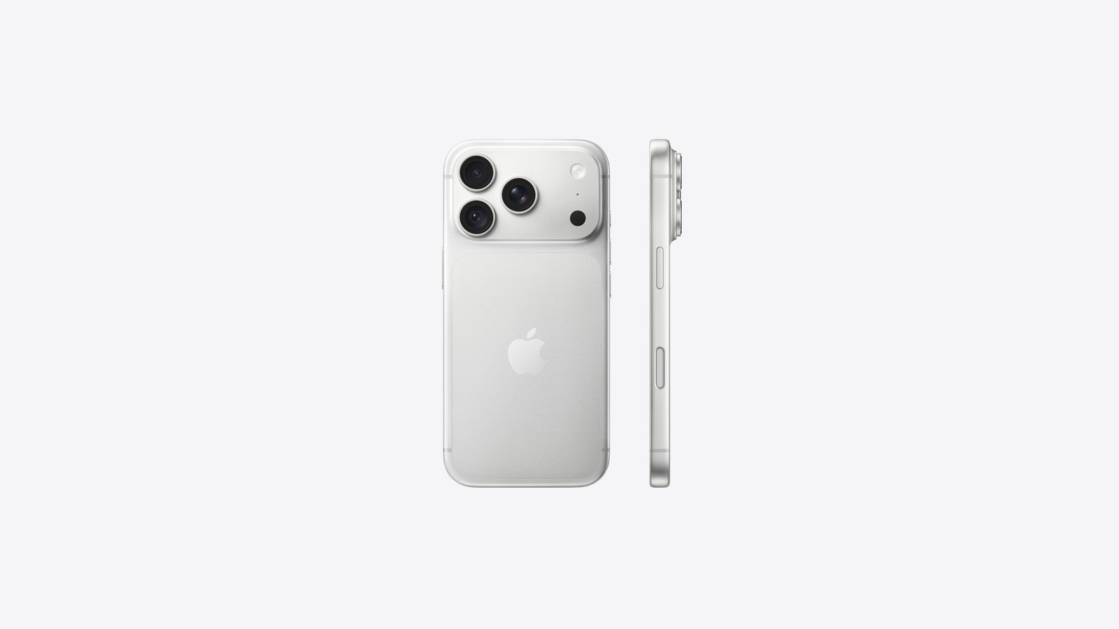 Apple iPhone 18 Pro 256GB Silver image 2
