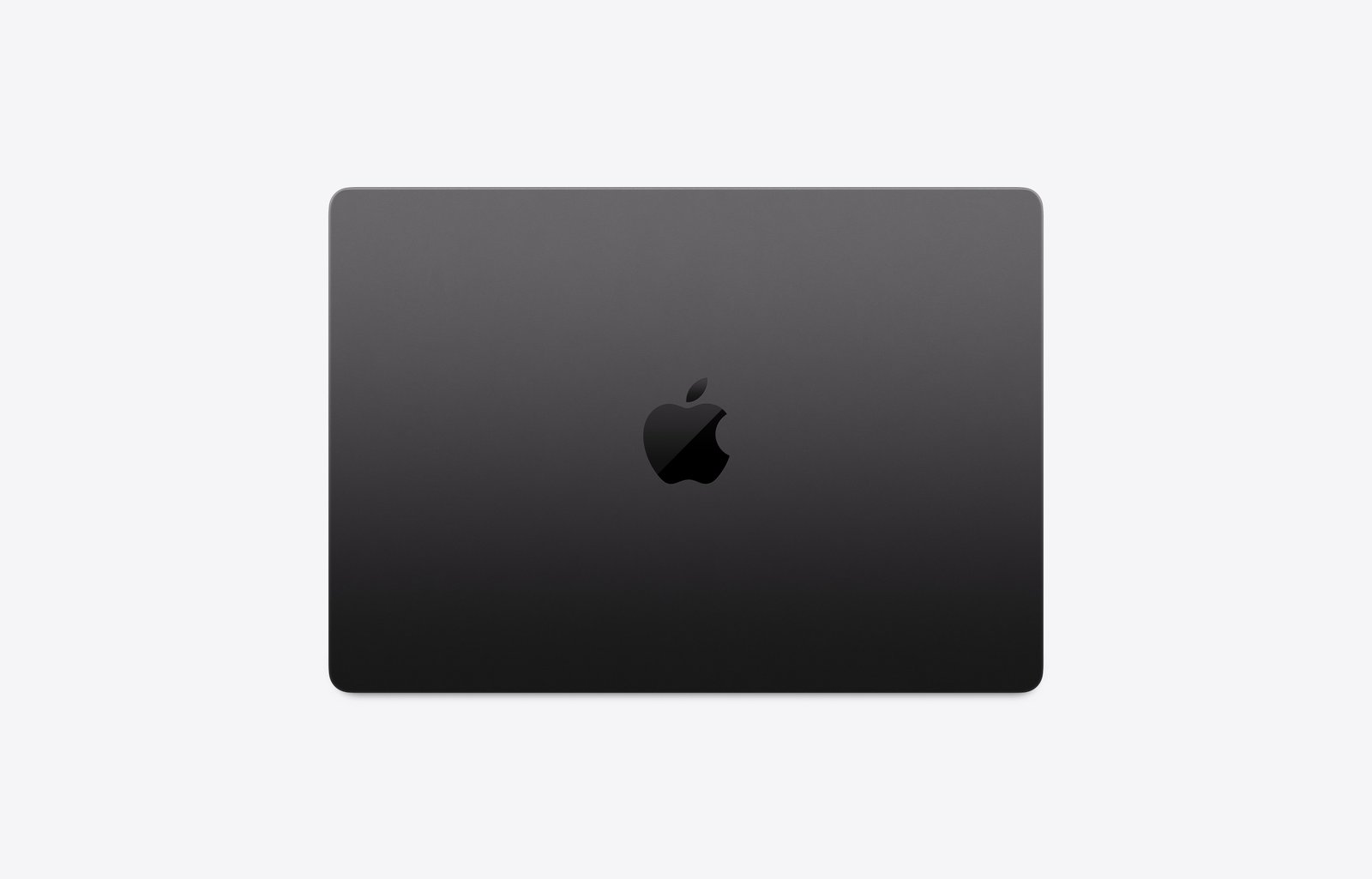 Apple MacBook Pro 14-inch M5 Max 18CPU/32GPU 36GB 2TB Space Black — US Keyboard image 2
