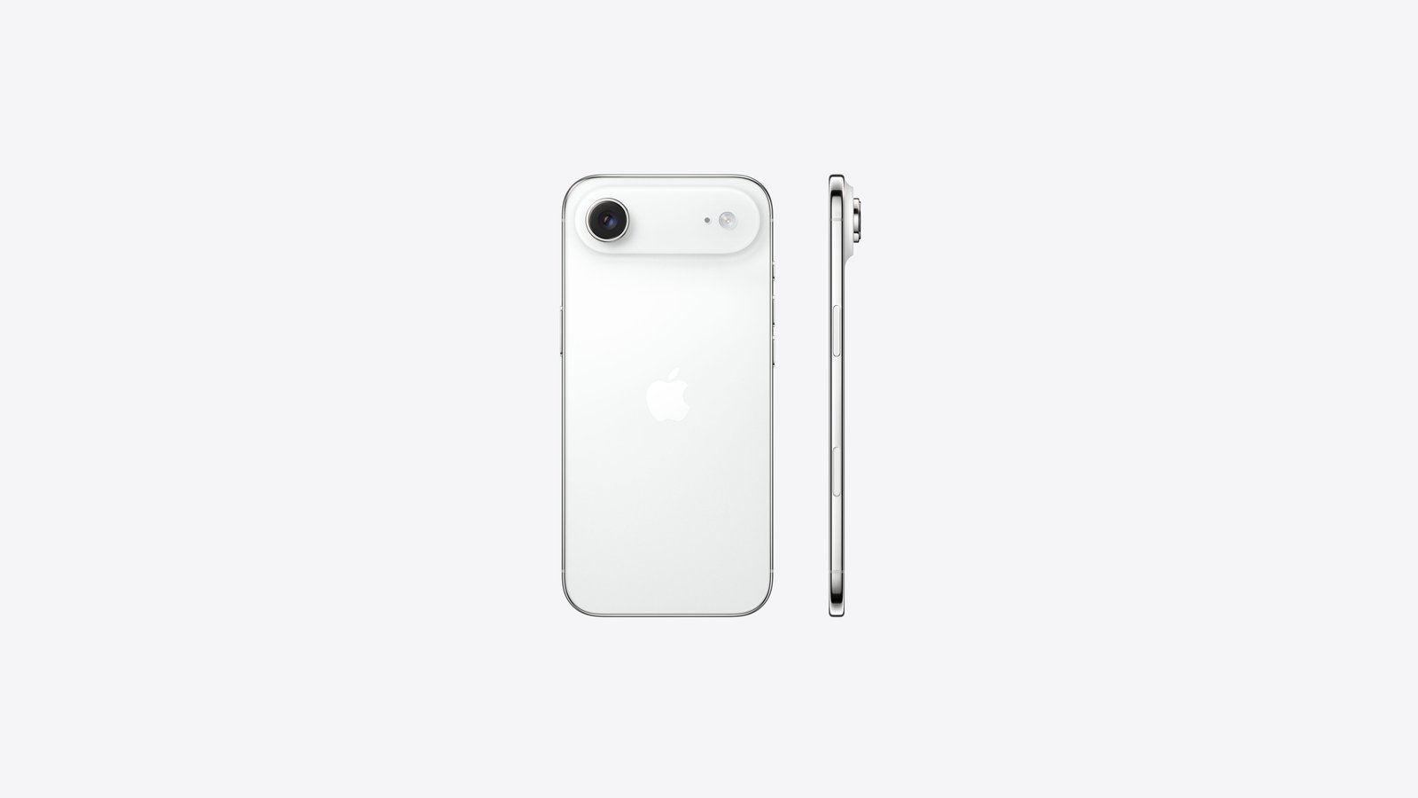 Apple iPhone Air 1TB Cloud White image 2