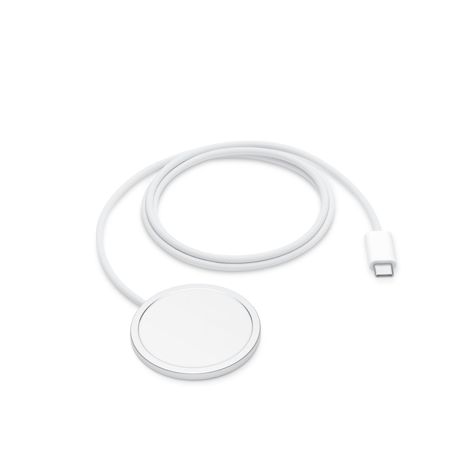Apple MagSafe Charger (1 m) image 3