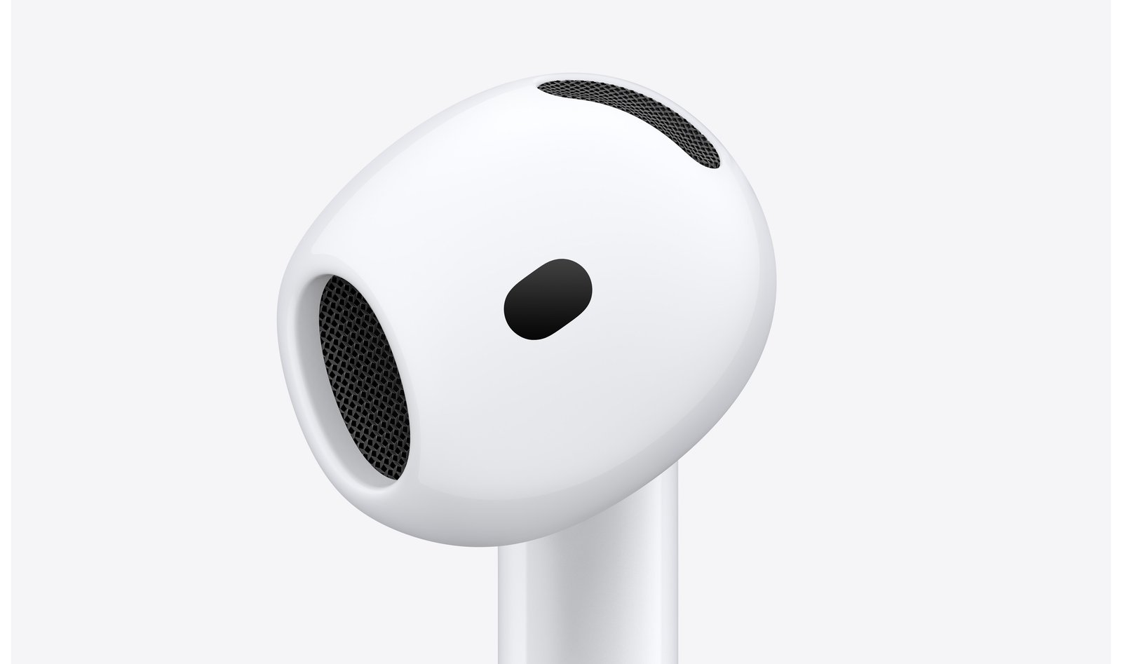 Apple AirPods 5 with Wireless Charging Case image 4