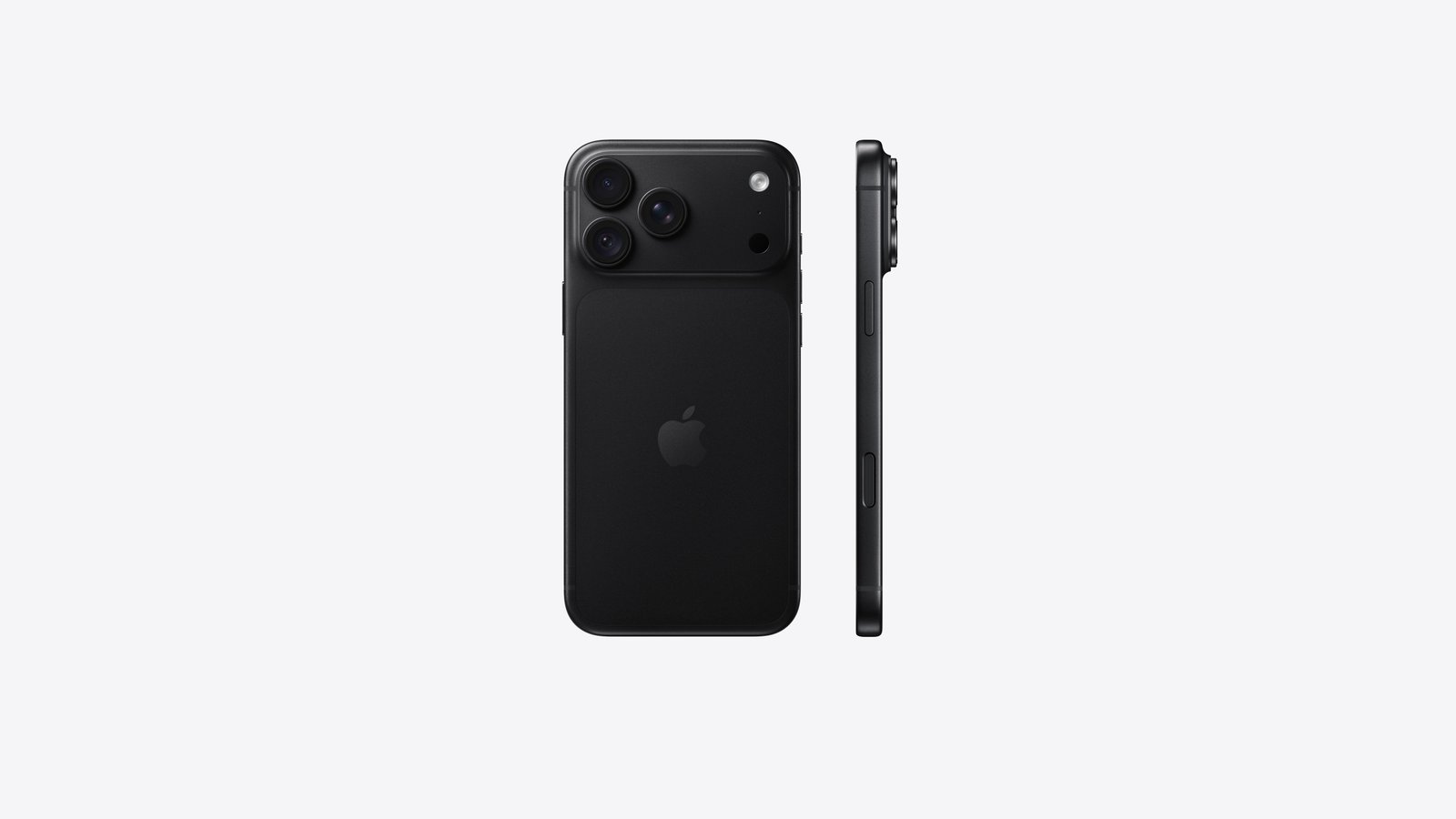 Apple iPhone 18 Pro Max 2TB Black image 2