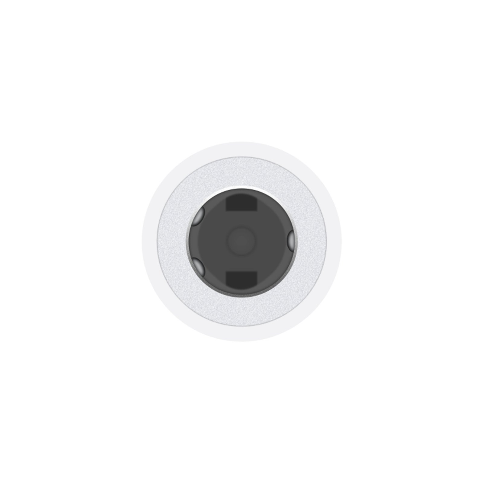 Apple USB-C to 3.5 mm Headphone Jack Adapter image 3