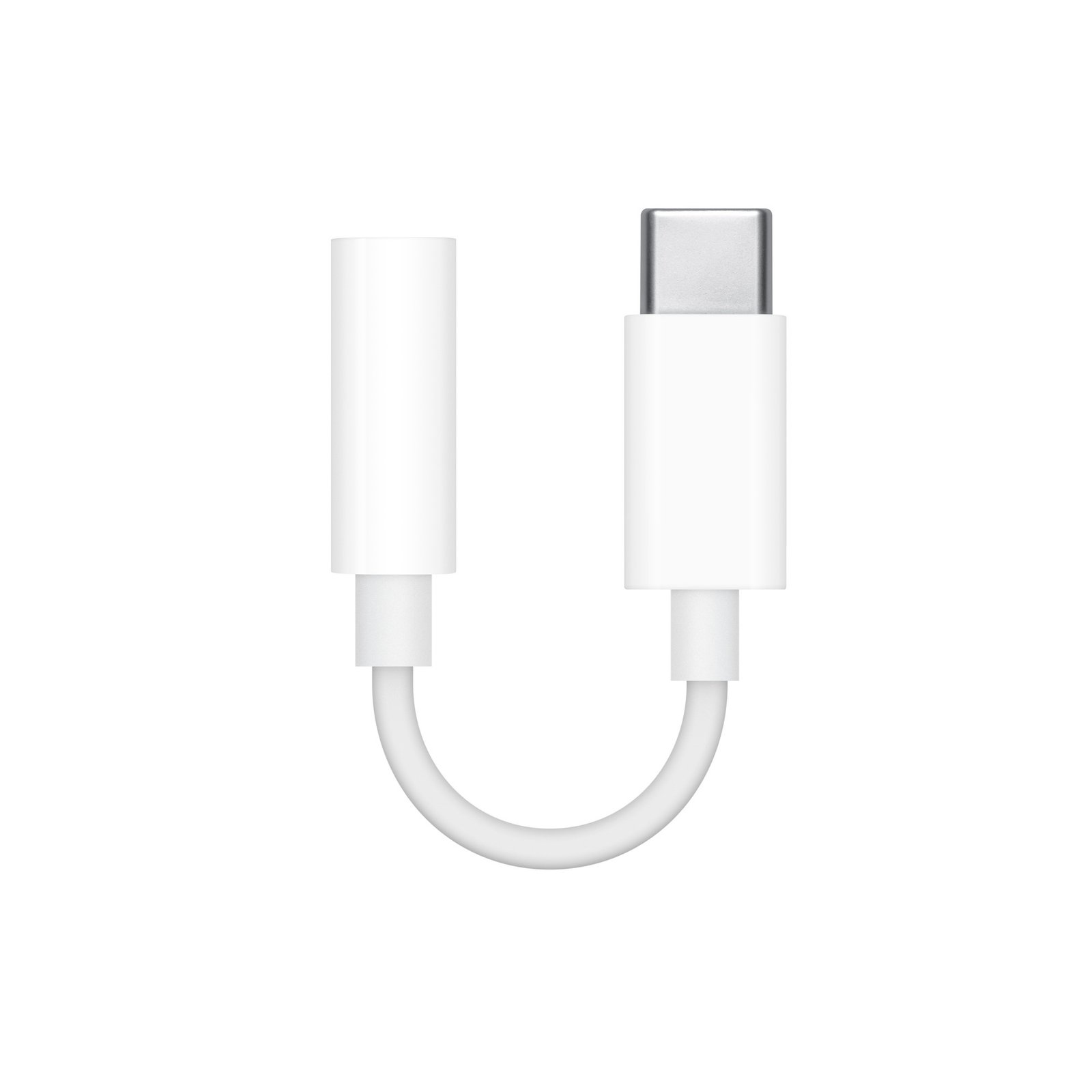 Apple USB-C to 3.5 mm Headphone Jack Adapter image 2