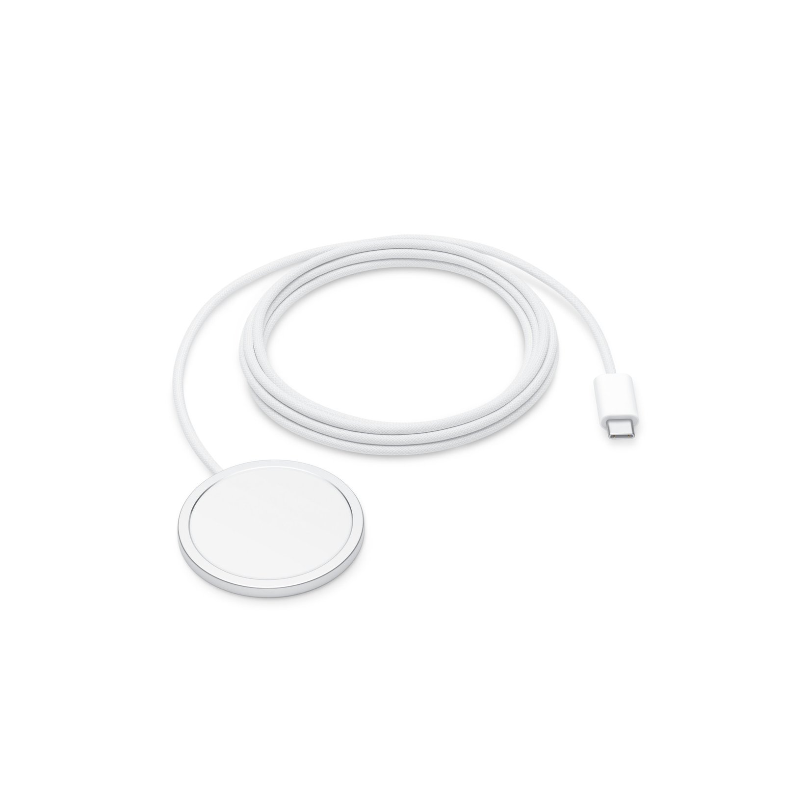 Apple MagSafe Charger (2 m) image 3