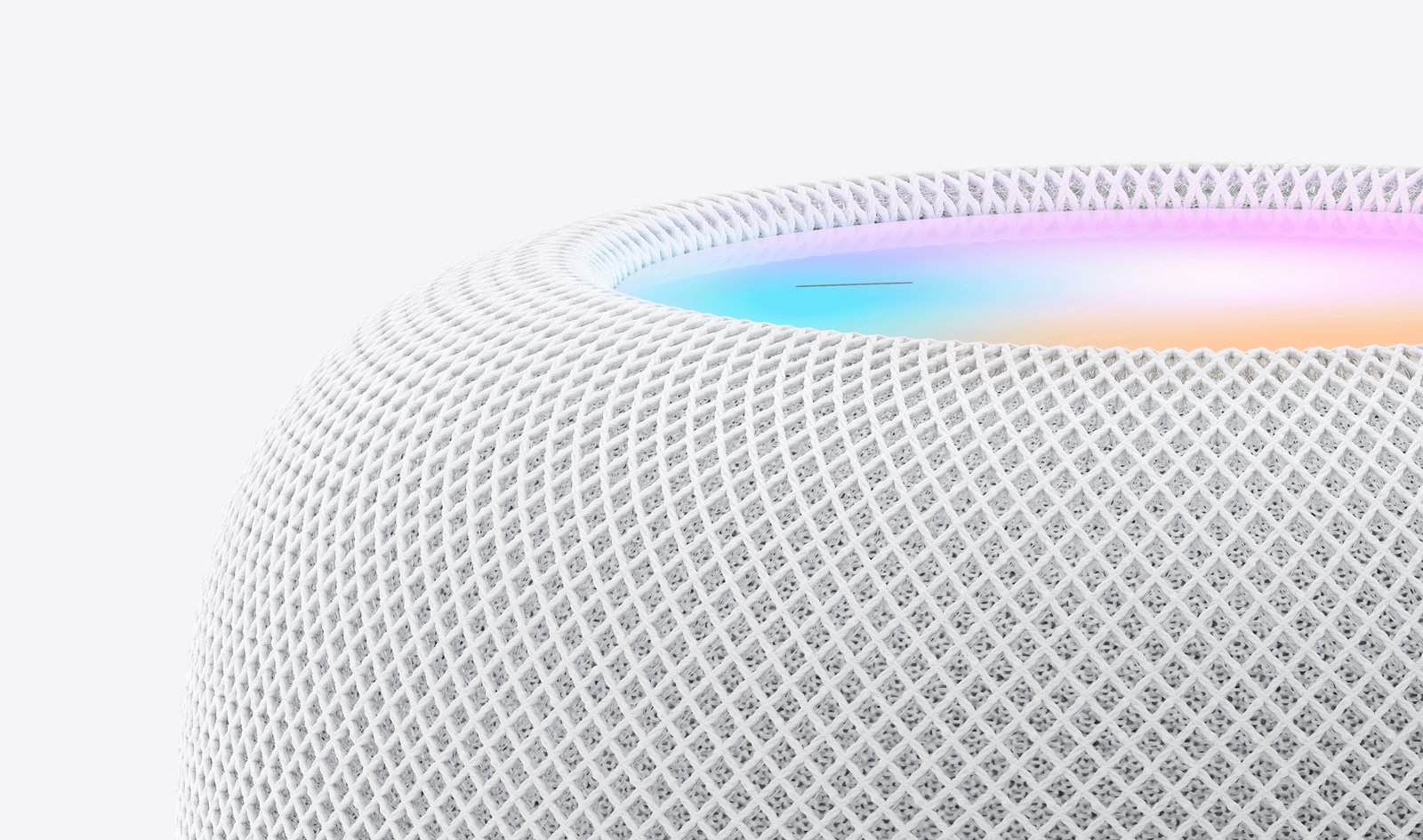 Apple HomePod - White image 2