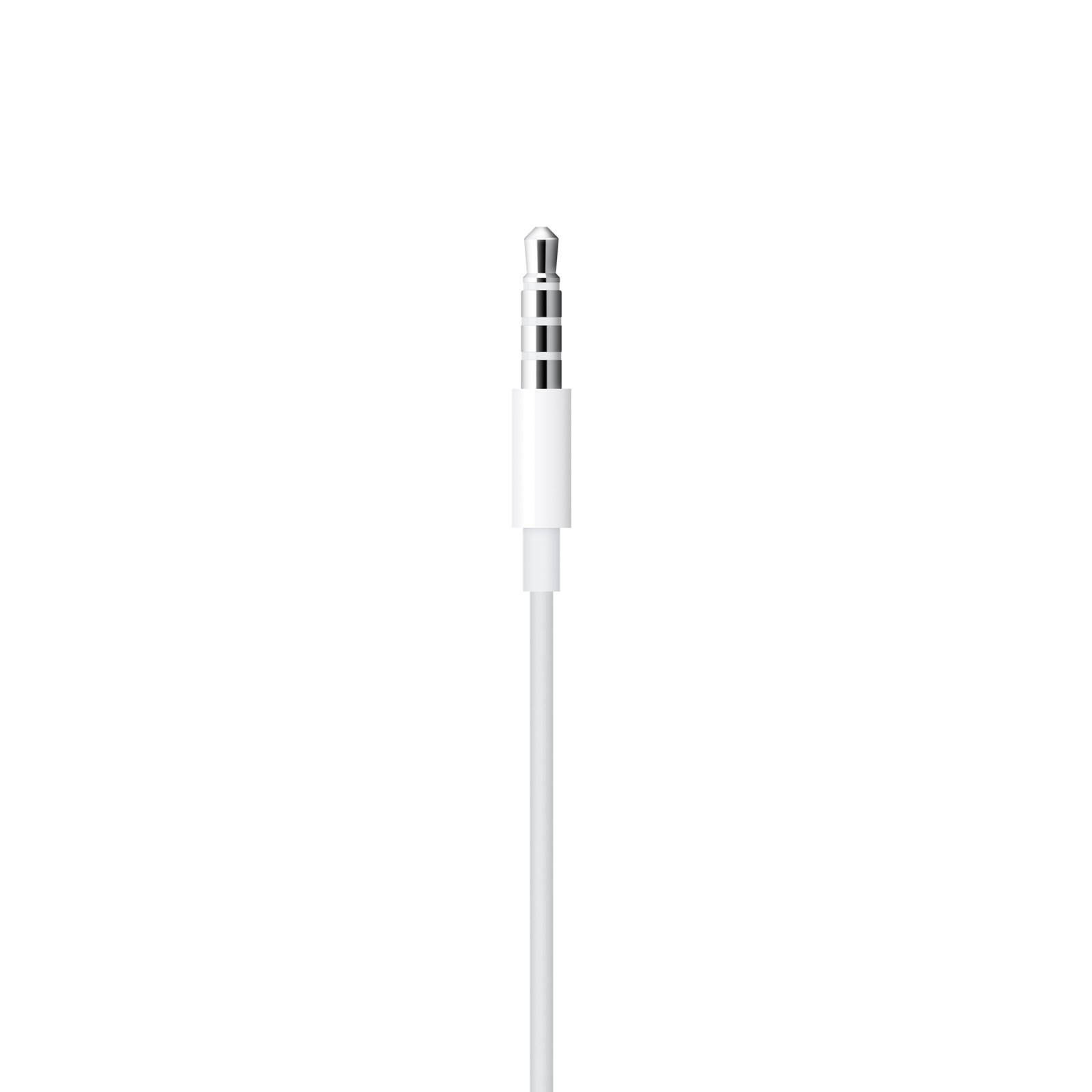 Apple EarPods (3.5mm Headphone Plug) image 5