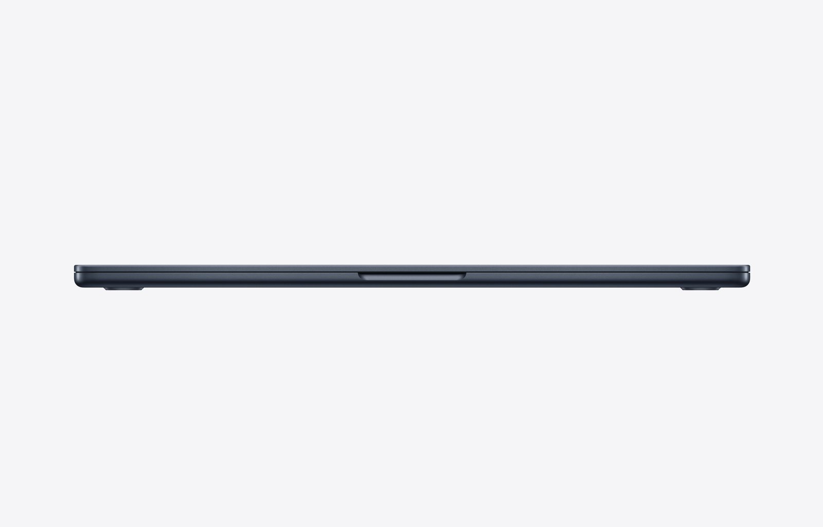 Apple MacBook Air 15-inch M5 10CPU/10GPU 16GB 512GB Midnight — US Keyboard image 5