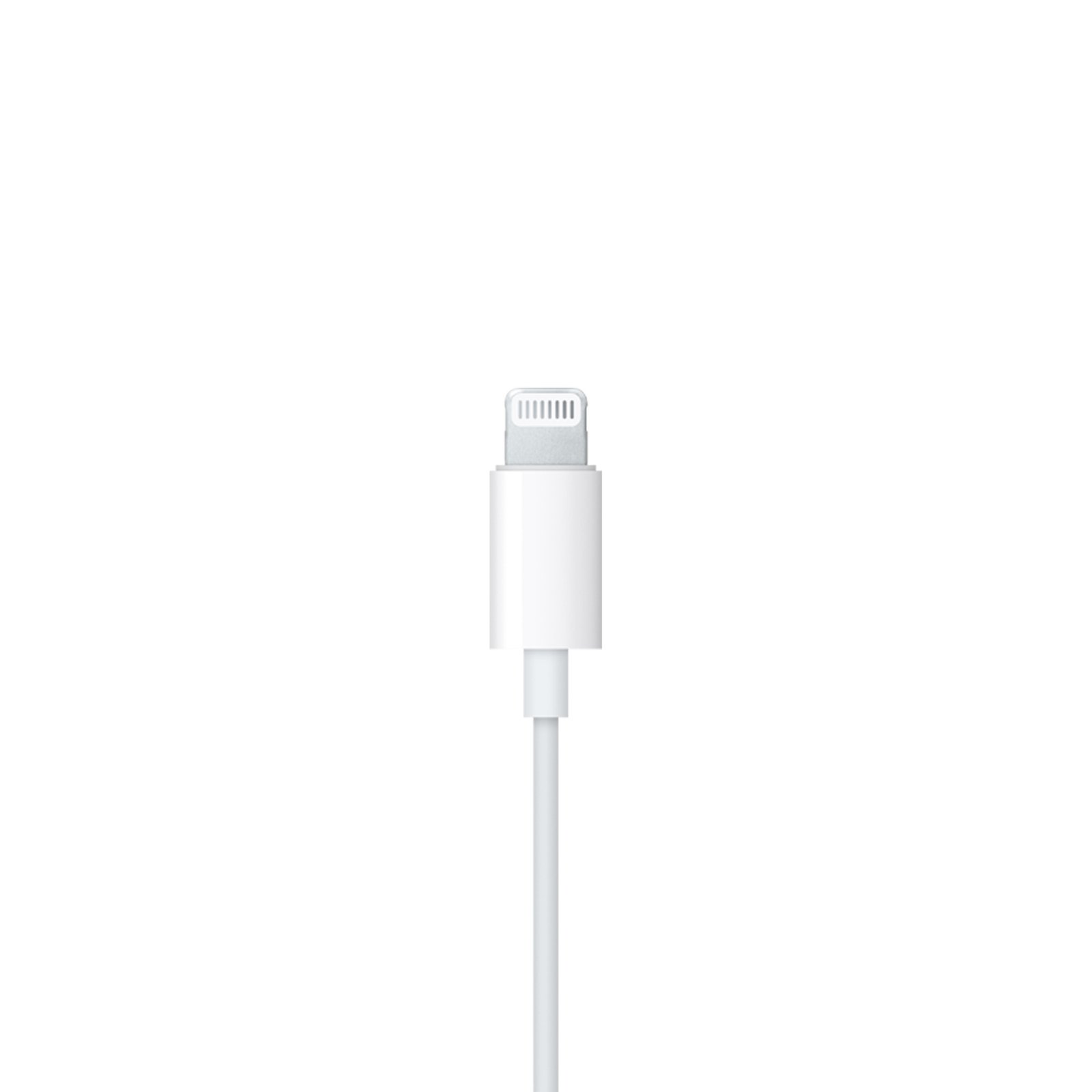 Apple EarPods (Lightning Connector) image 5