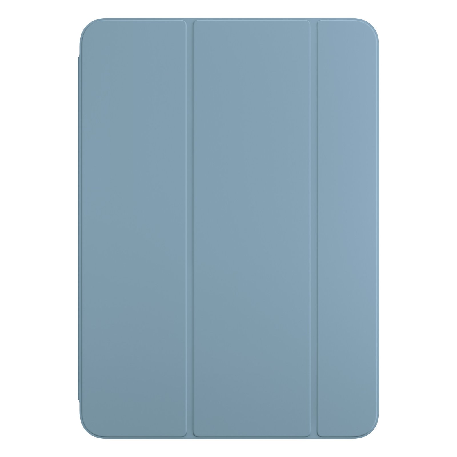 Apple Smart Folio for iPad Pro 11-inch (M5) - Denim