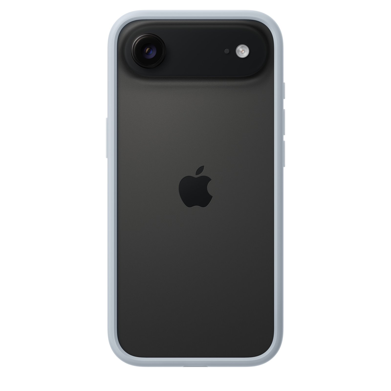 Apple iPhone Air Bumper – Light Blue image 4