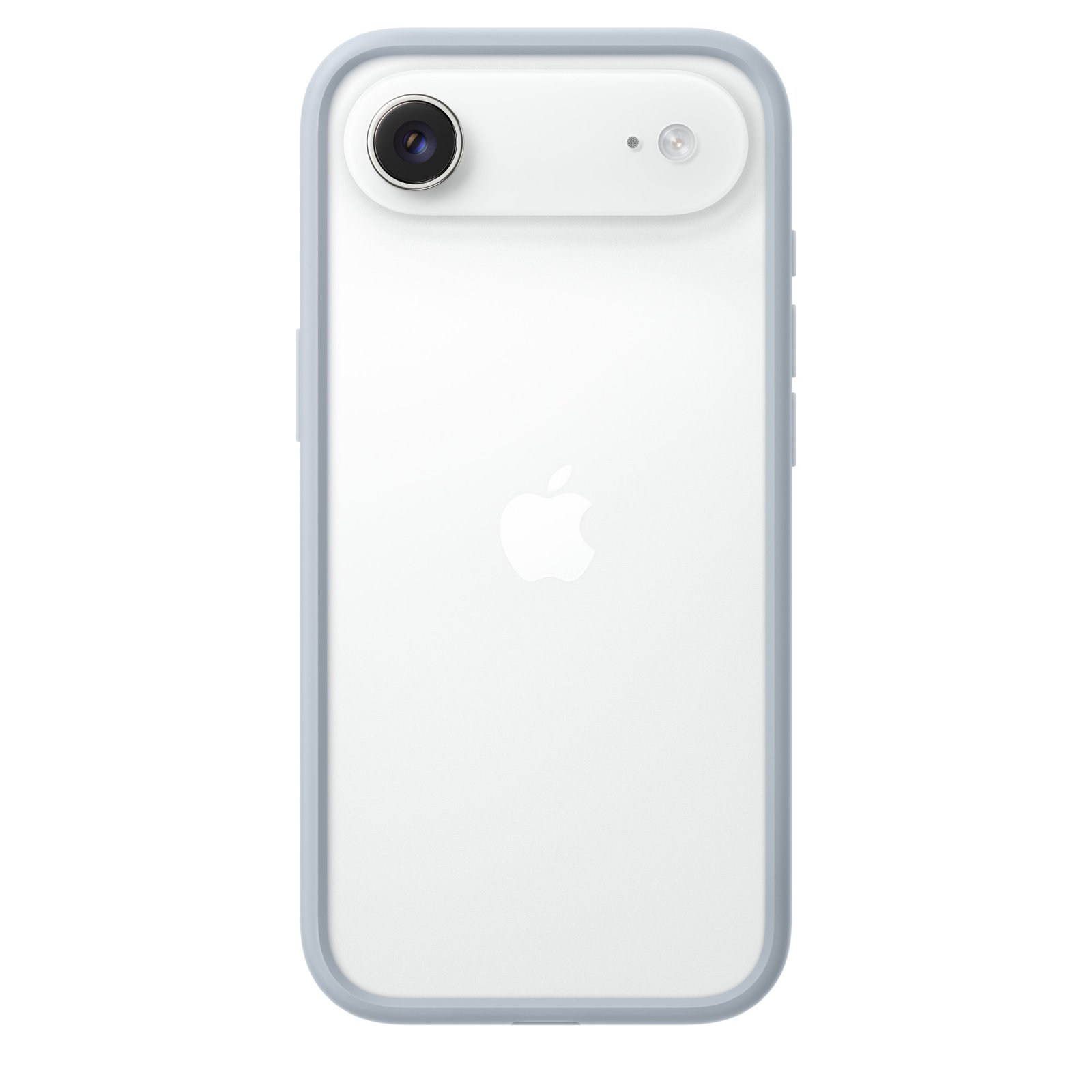 Apple iPhone Air Bumper – Light Blue image 3