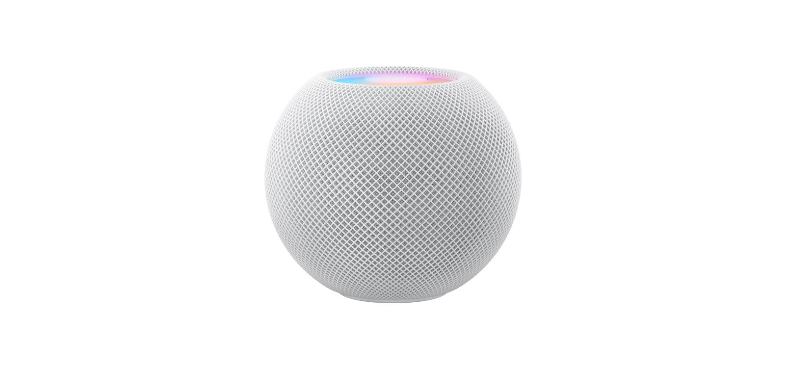 Apple HomePod mini - White